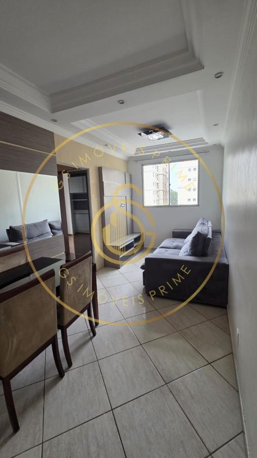 Apartamento, 2 quartos, 51 m² - Foto 8