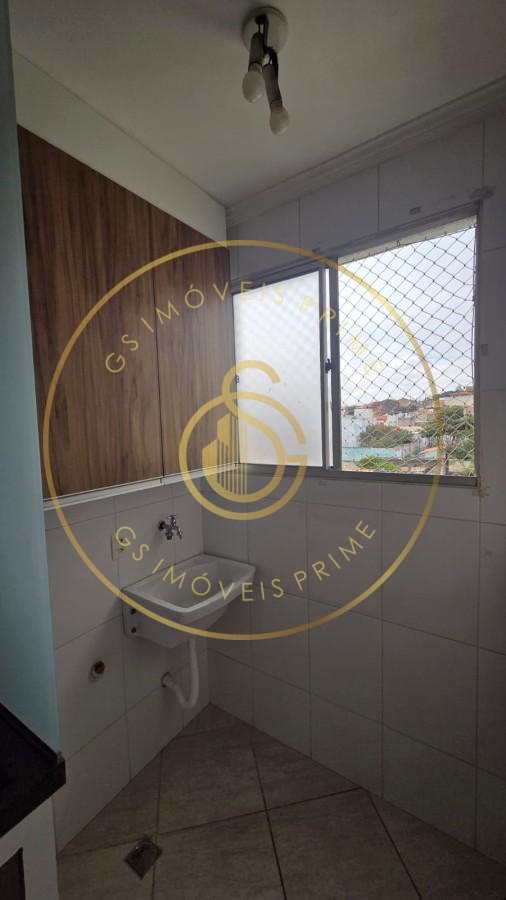 Apartamento, 2 quartos, 51 m² - Foto 6