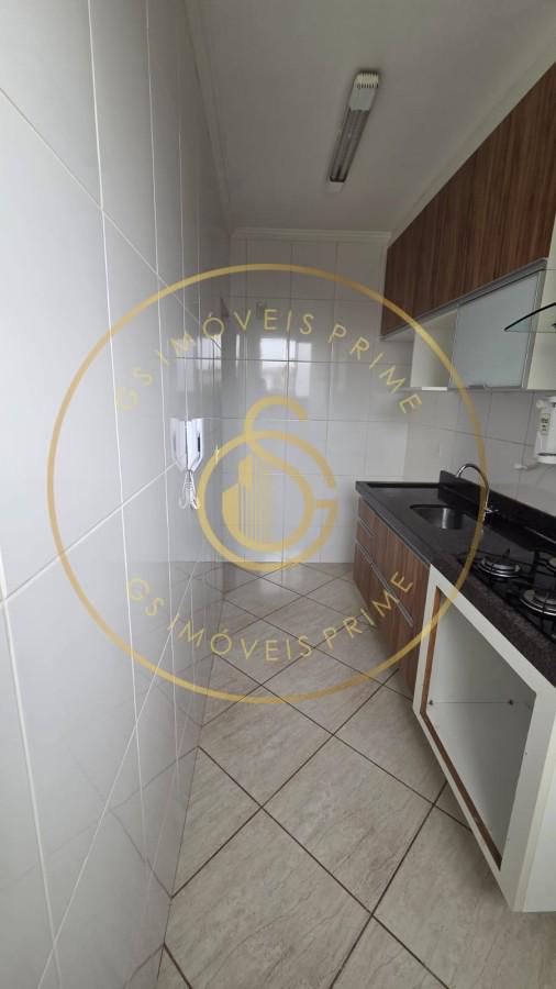 Apartamento, 2 quartos, 51 m² - Foto 4