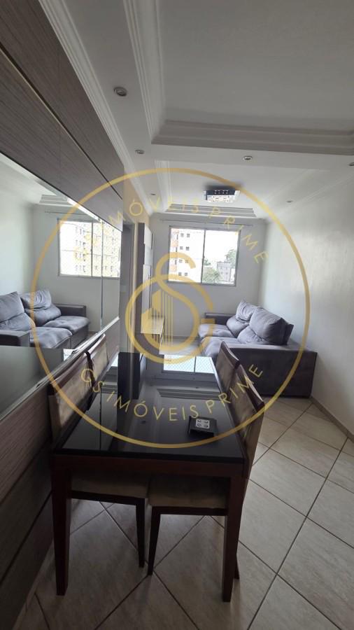 Apartamento, 2 quartos, 51 m² - Foto 7