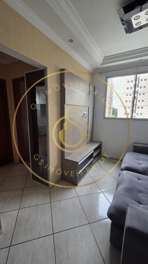 Apartamento, 2 quartos, 51 m² - Foto 12