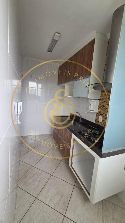 Apartamento, 2 quartos, 51 m² - Foto 3