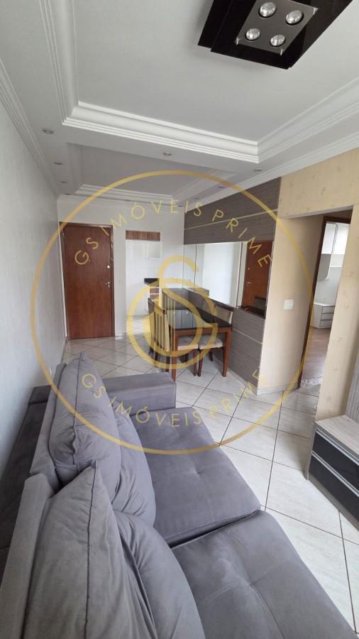 Apartamento, 2 quartos, 51 m² - Foto 10