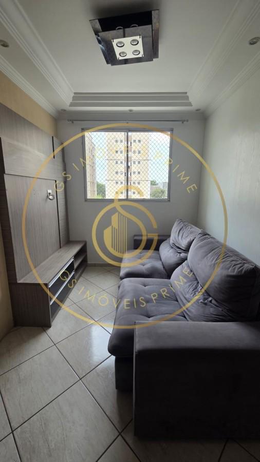 Apartamento, 2 quartos, 51 m² - Foto 13
