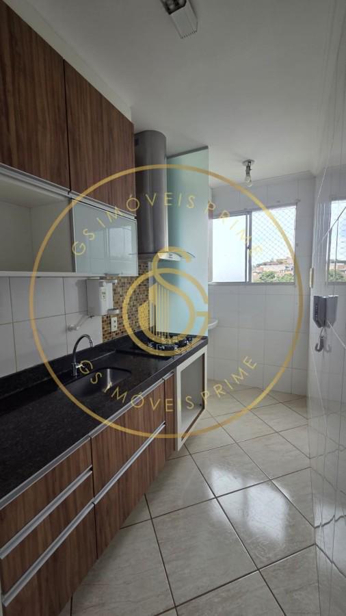 Apartamento, 2 quartos, 51 m² - Foto 2