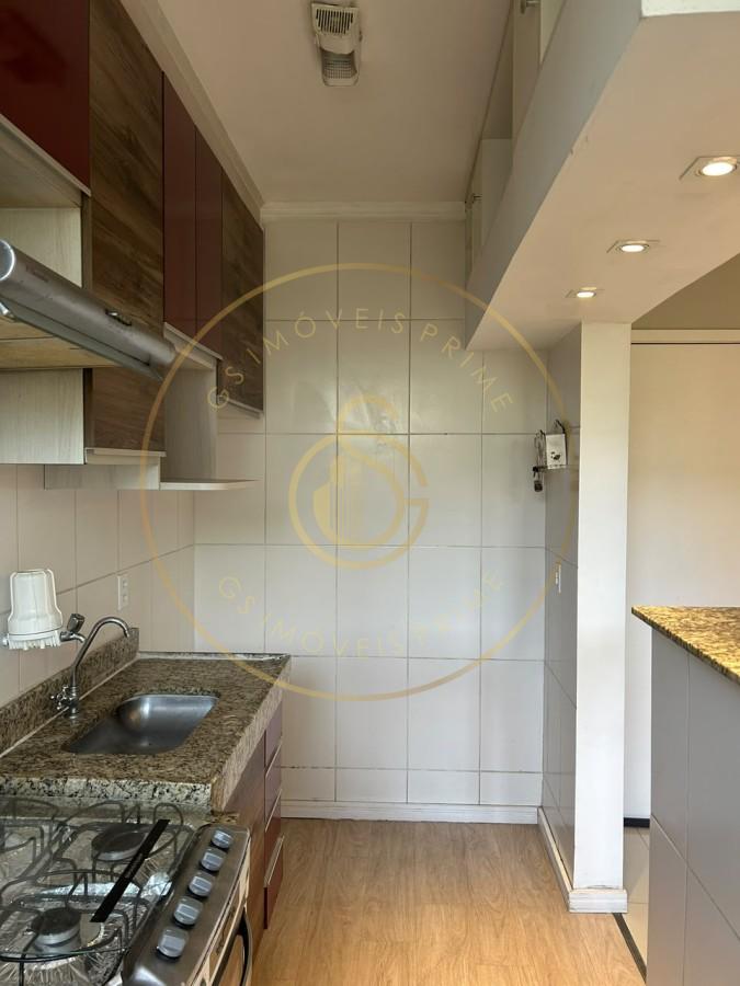 Apartamento, 2 quartos, 51 m² - Foto 2
