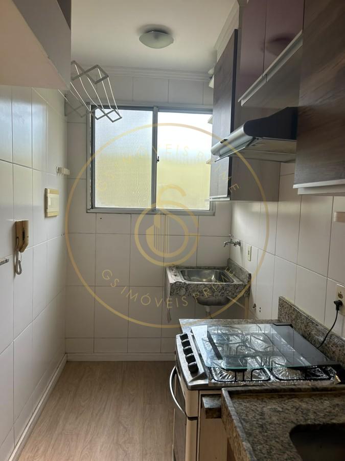 Apartamento, 2 quartos, 51 m² - Foto 3