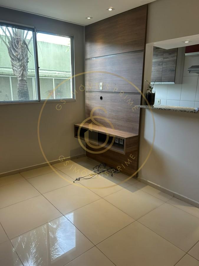 Apartamento, 2 quartos, 51 m² - Foto 6