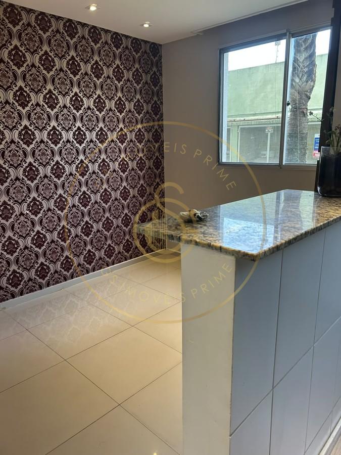 Apartamento, 2 quartos, 51 m² - Foto 7