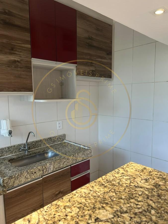 Apartamento, 2 quartos, 51 m² - Foto 5