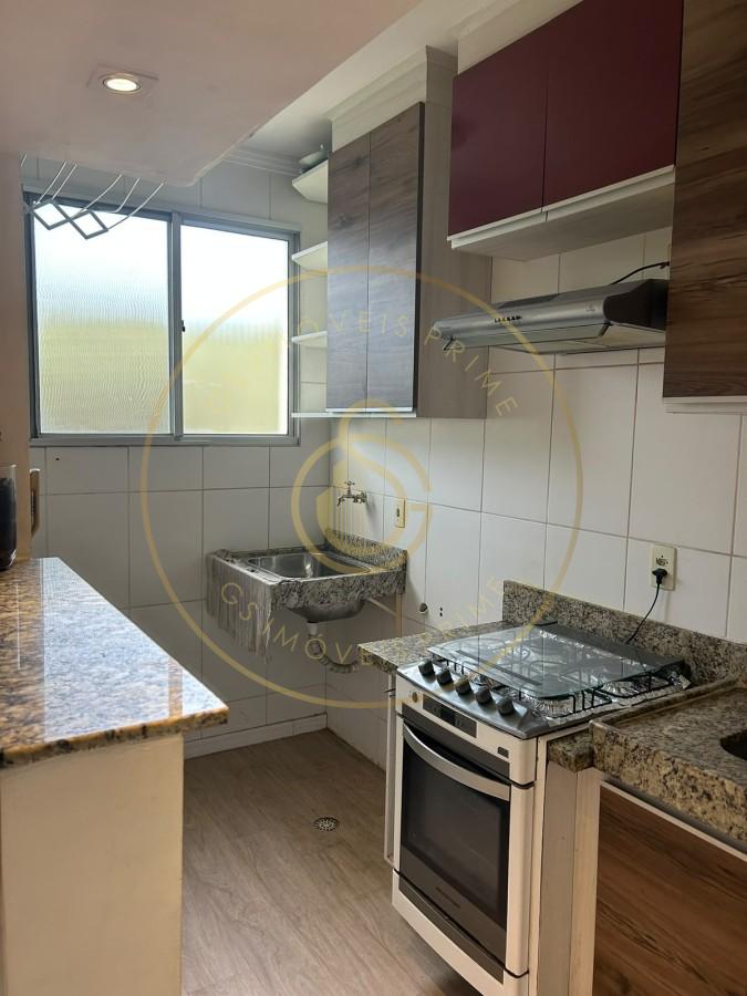 Apartamento, 2 quartos, 51 m² - Foto 1