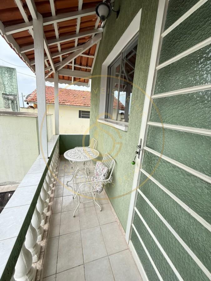 Casa, 2 quartos - Foto 21