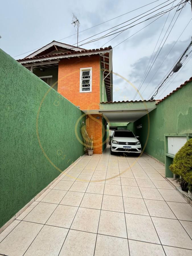 Casa, 2 quartos - Foto 20