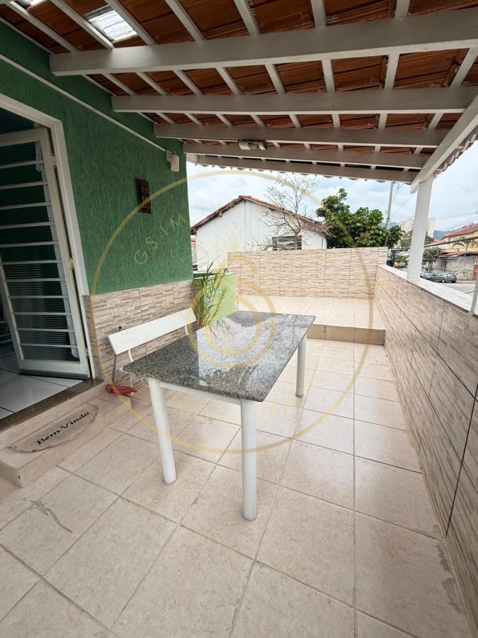 Casa, 2 quartos - Foto 17