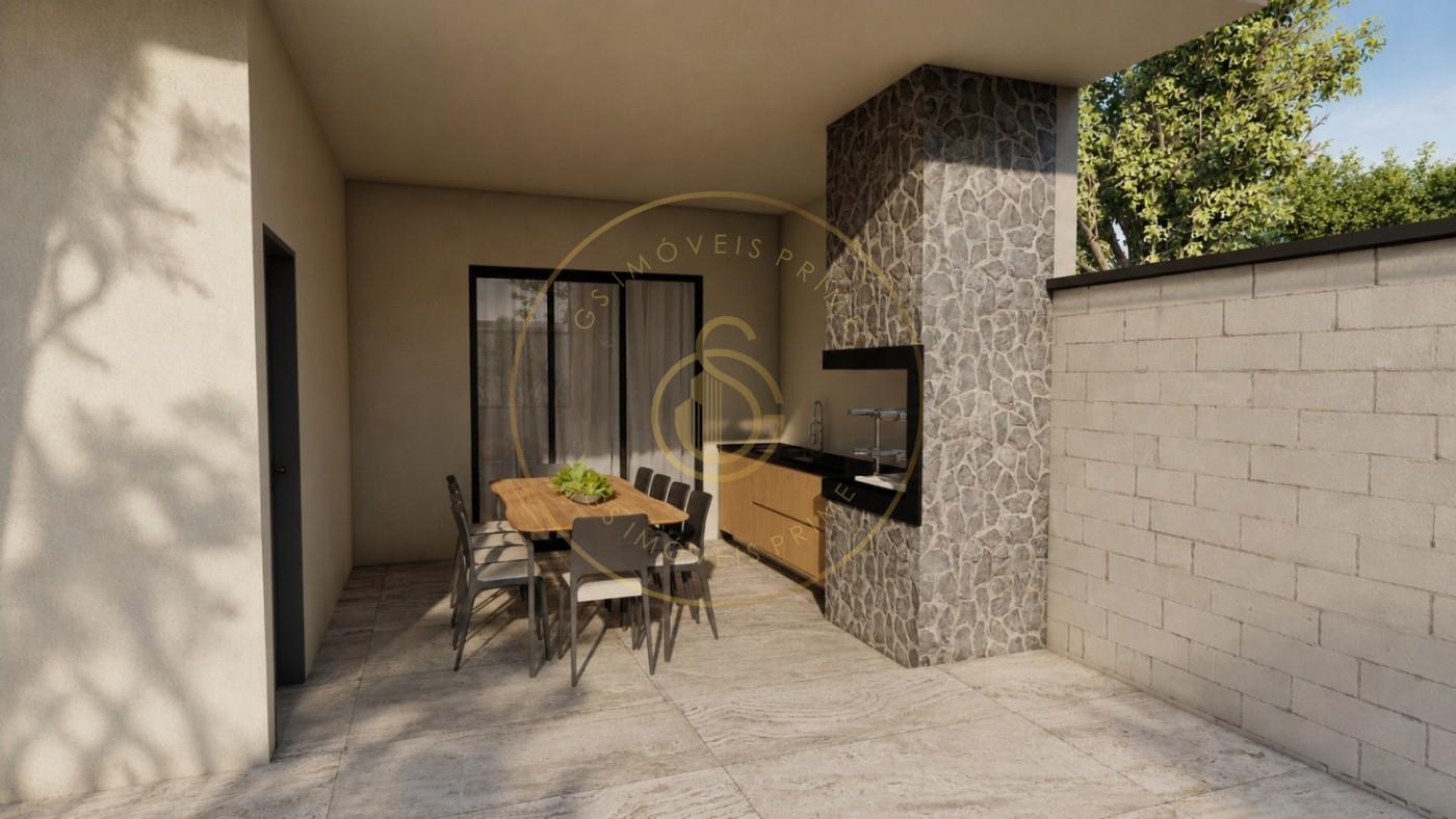 Casa, 3 quartos - Foto 5