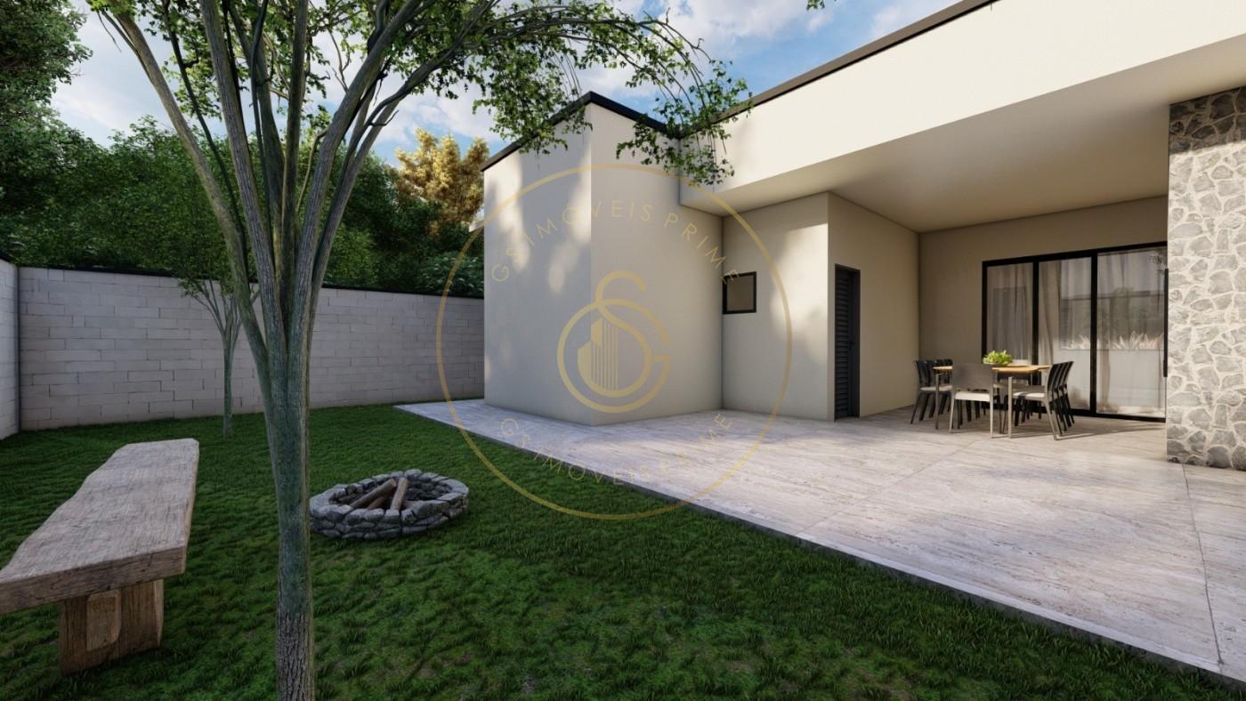Casa, 3 quartos - Foto 9