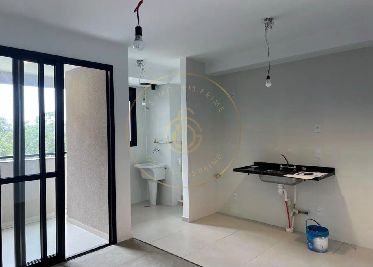 Apartamento, 2 quartos, 69 m² - Foto 1