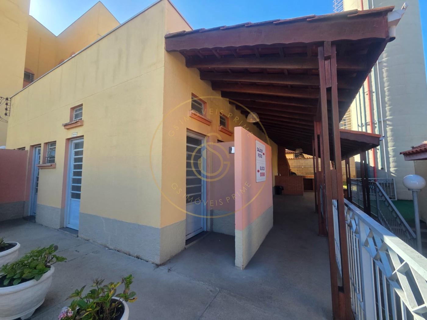 Apartamento, 2 quartos, 63 m² - Foto 18