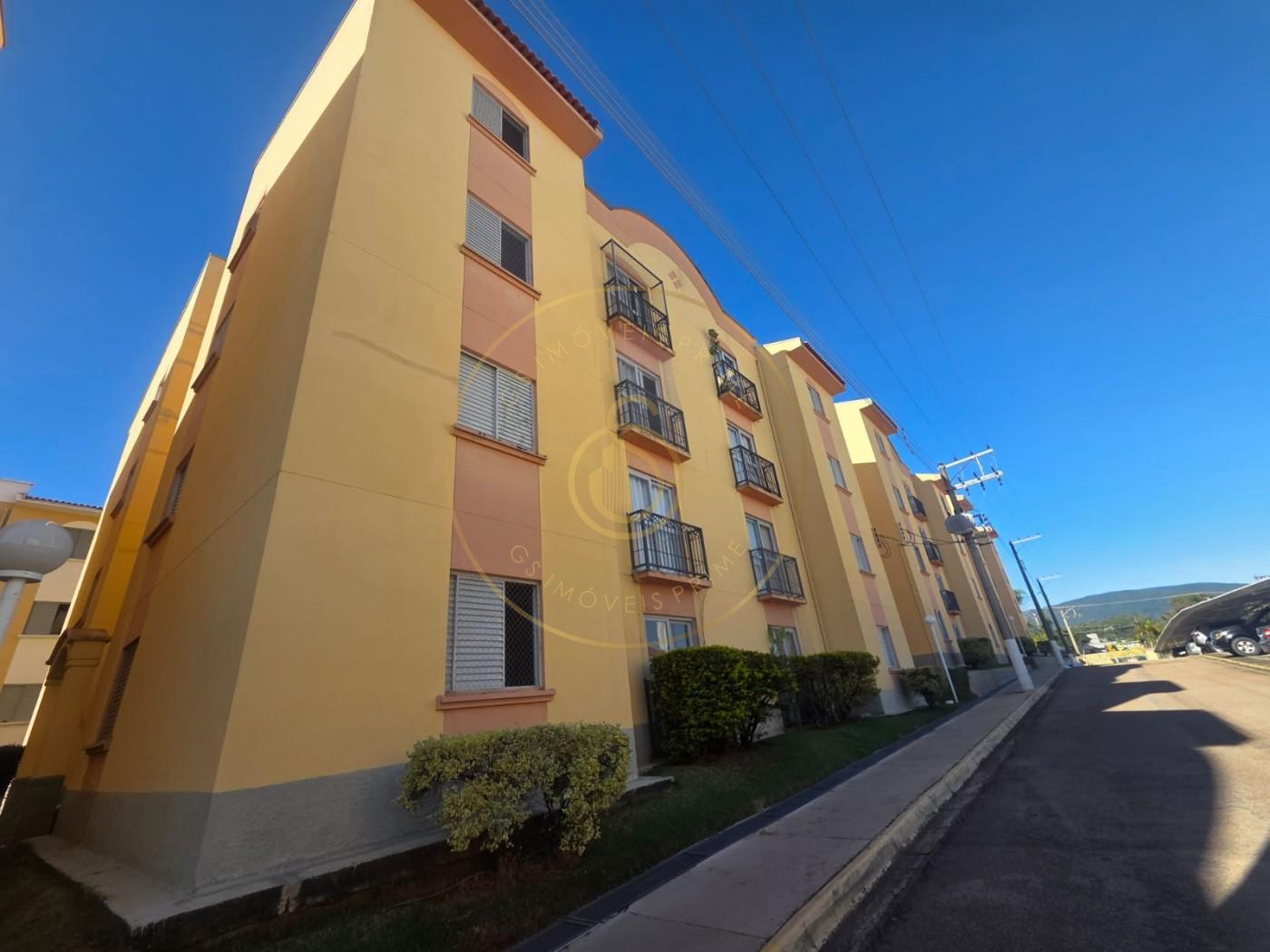 Apartamento, 2 quartos, 63 m² - Foto 1