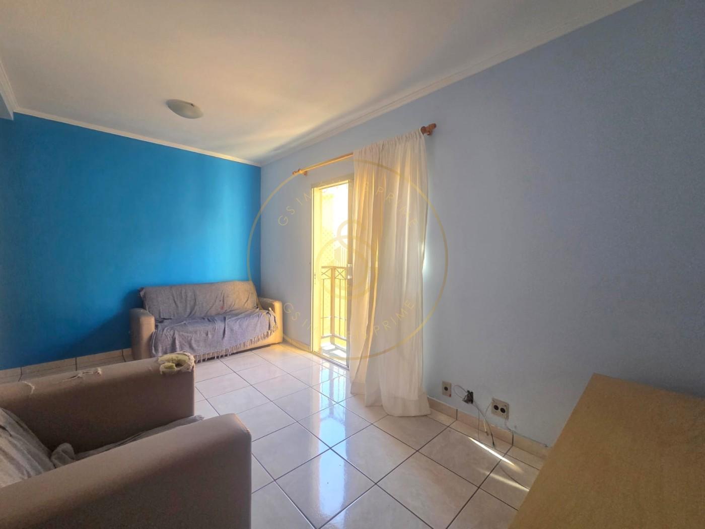 Apartamento, 2 quartos, 63 m² - Foto 8