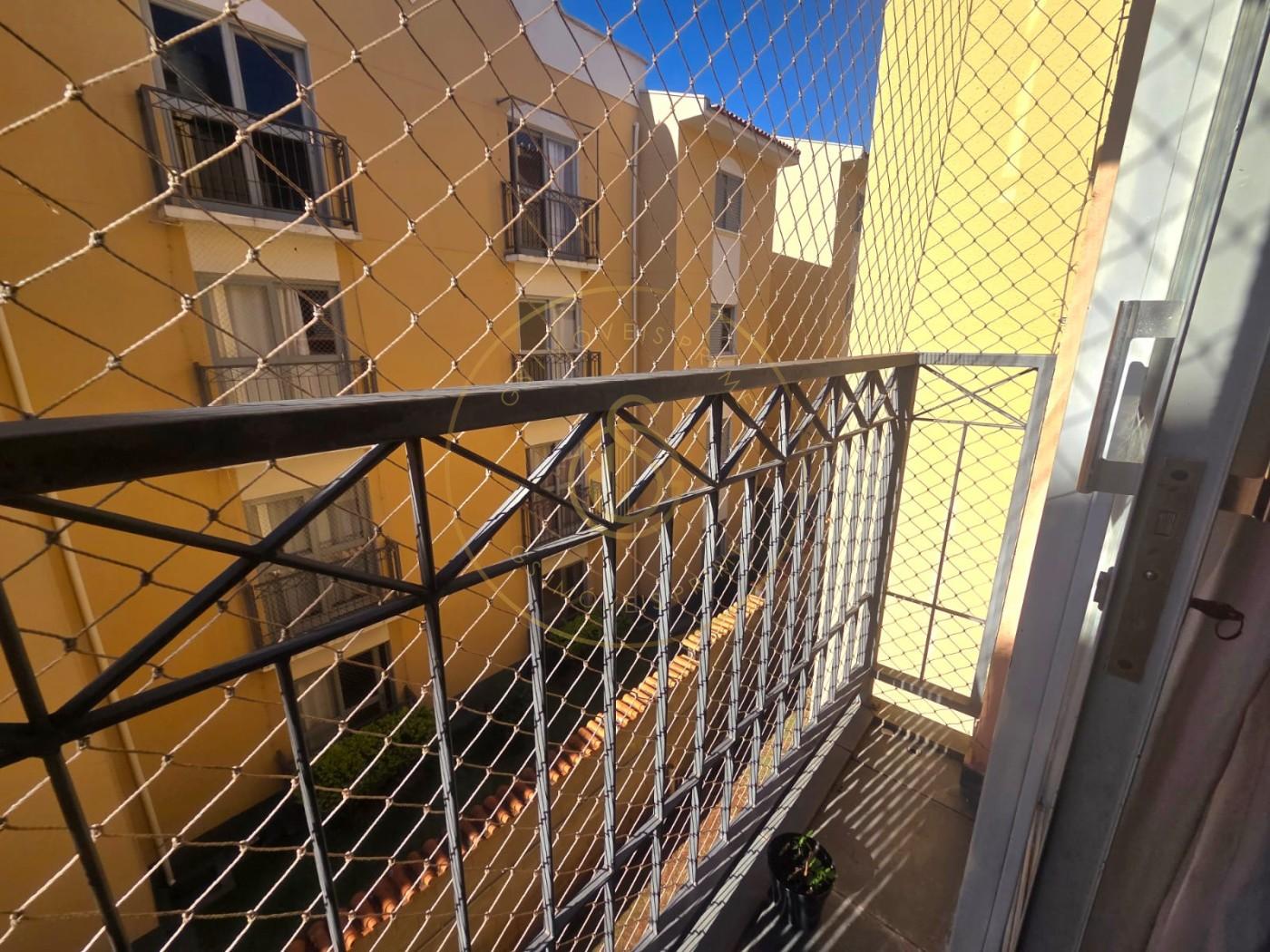 Apartamento, 2 quartos, 63 m² - Foto 11