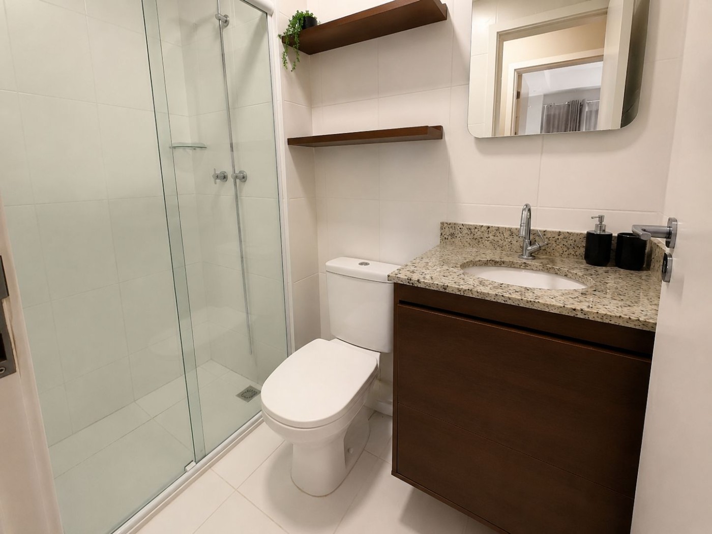 Apartamento, 2 quartos, 59 m² - Foto 7