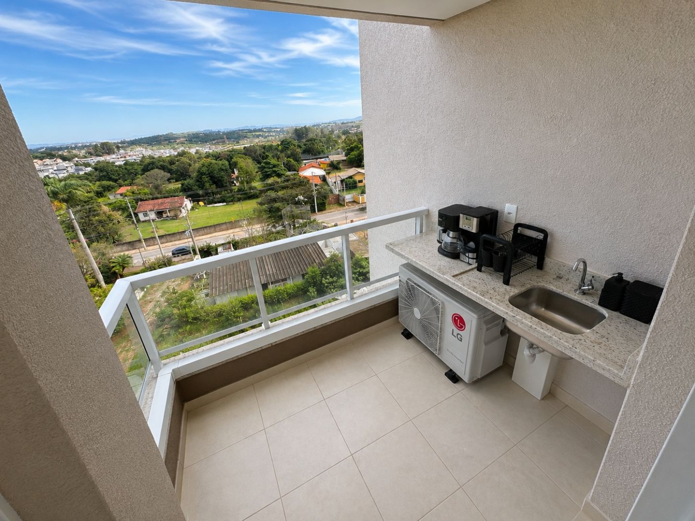 Apartamento, 2 quartos, 59 m² - Foto 9