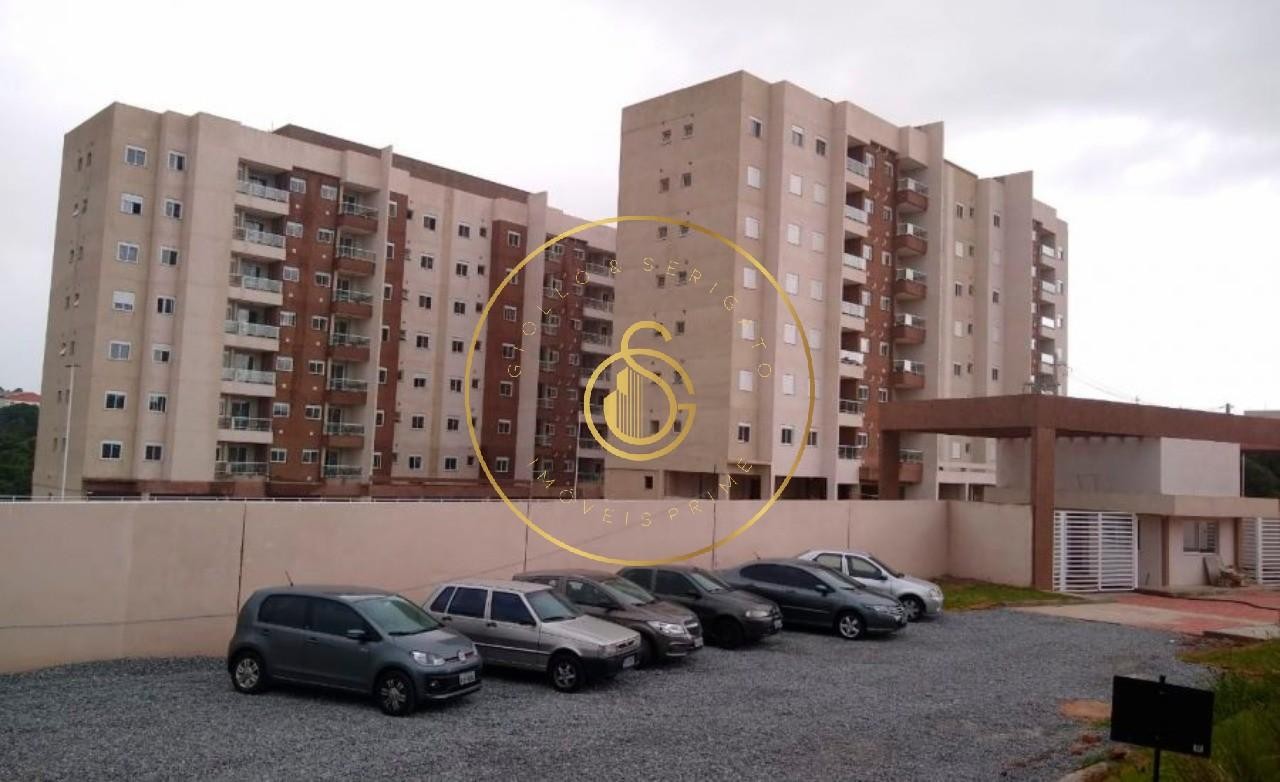 Apartamento, 2 quartos, 59 m² - Foto 11