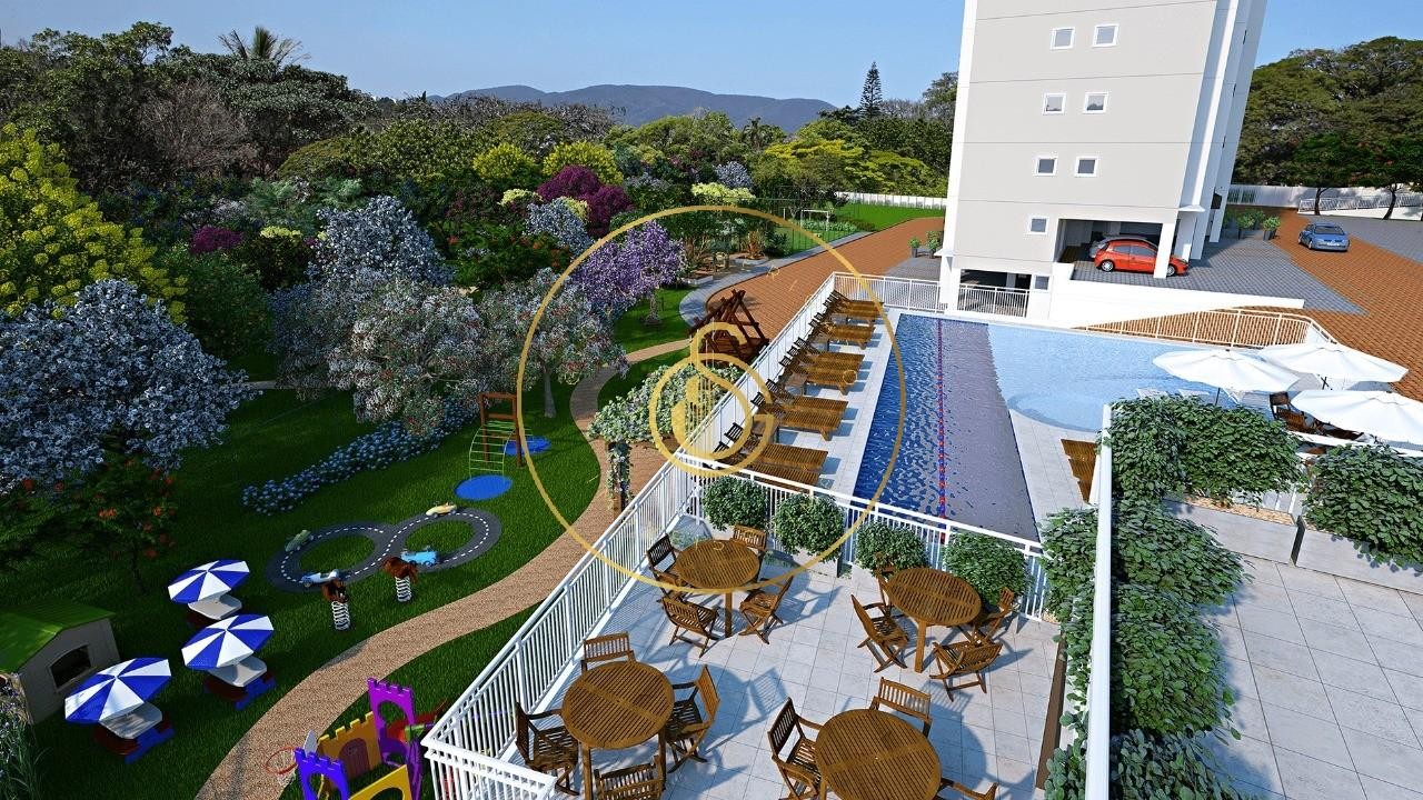 Apartamento, 2 quartos, 59 m² - Foto 10