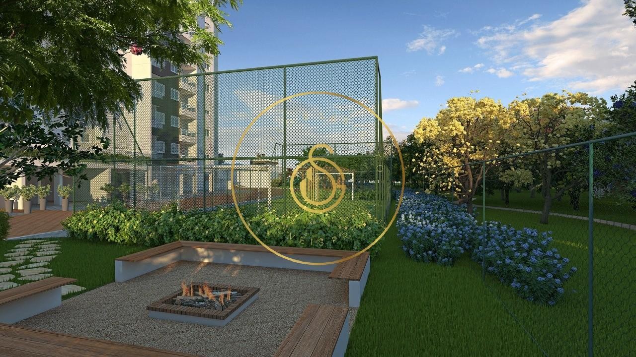 Apartamento, 2 quartos, 59 m² - Foto 20