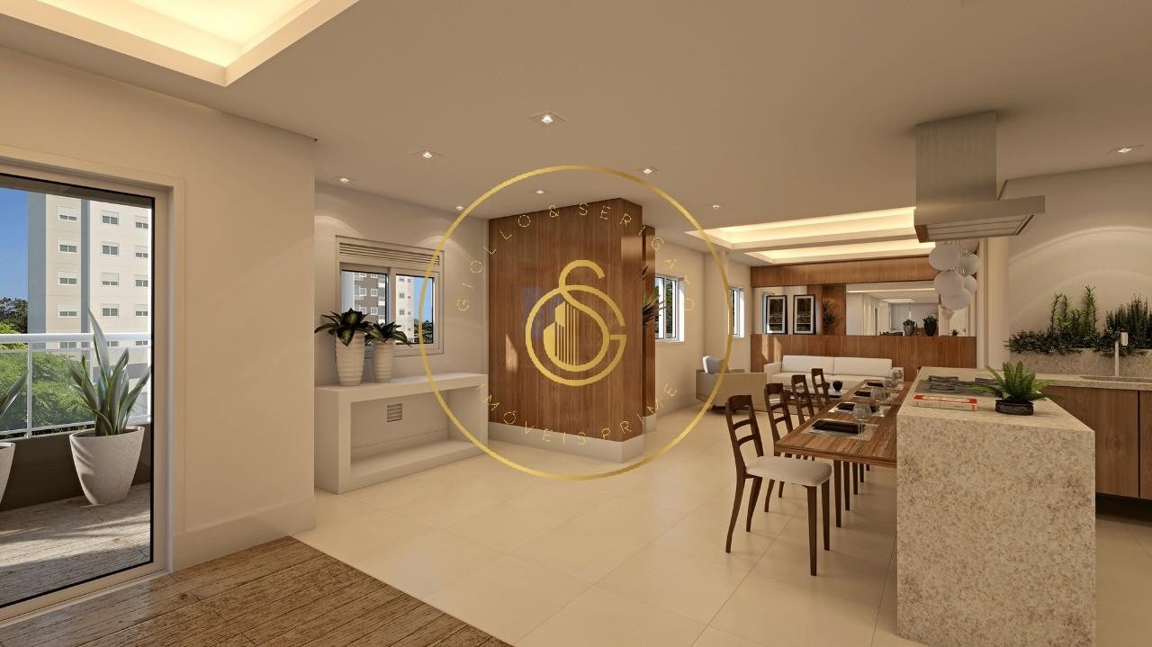 Apartamento, 2 quartos, 59 m² - Foto 16