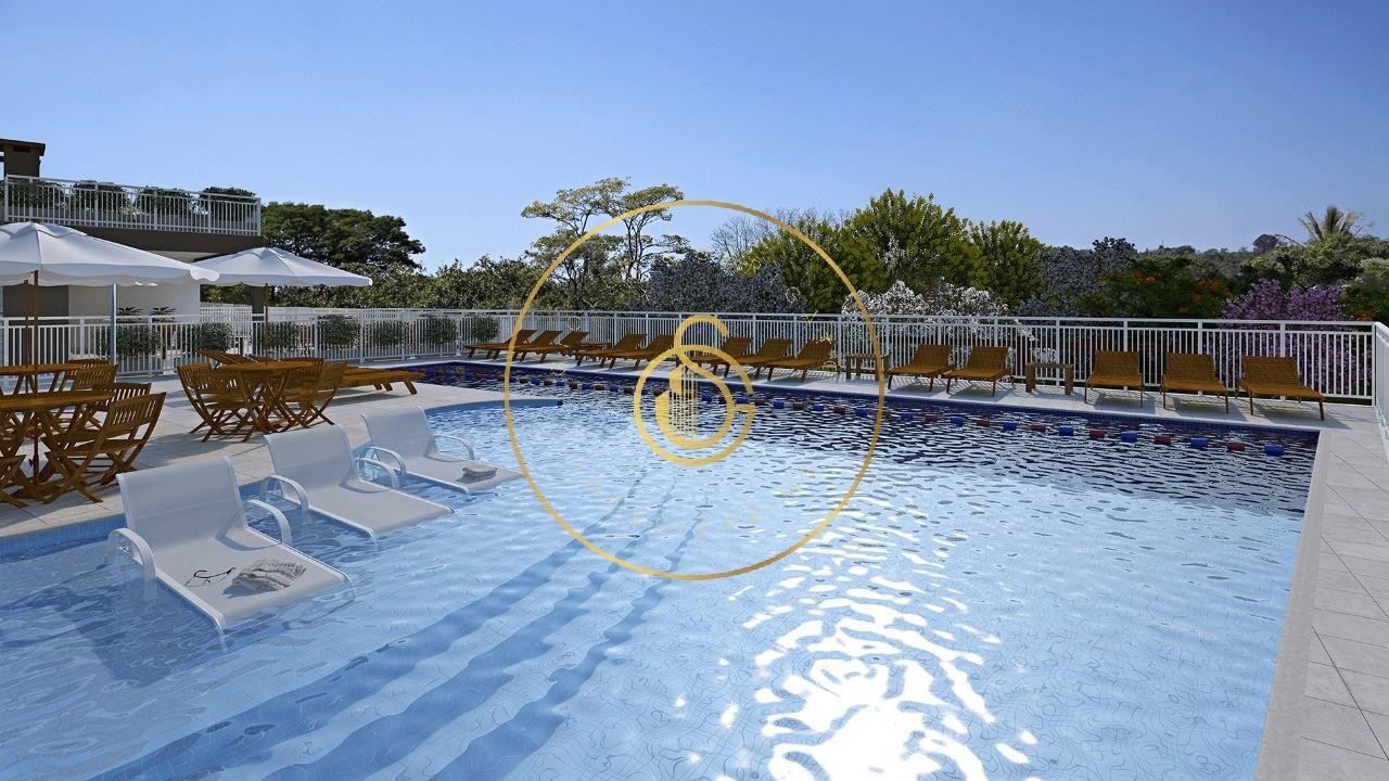Apartamento, 2 quartos, 59 m² - Foto 19