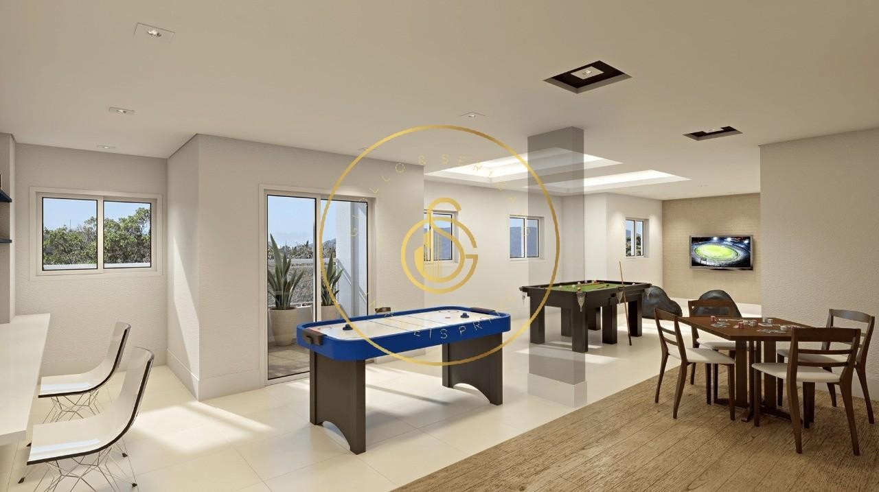 Apartamento, 2 quartos, 59 m² - Foto 18