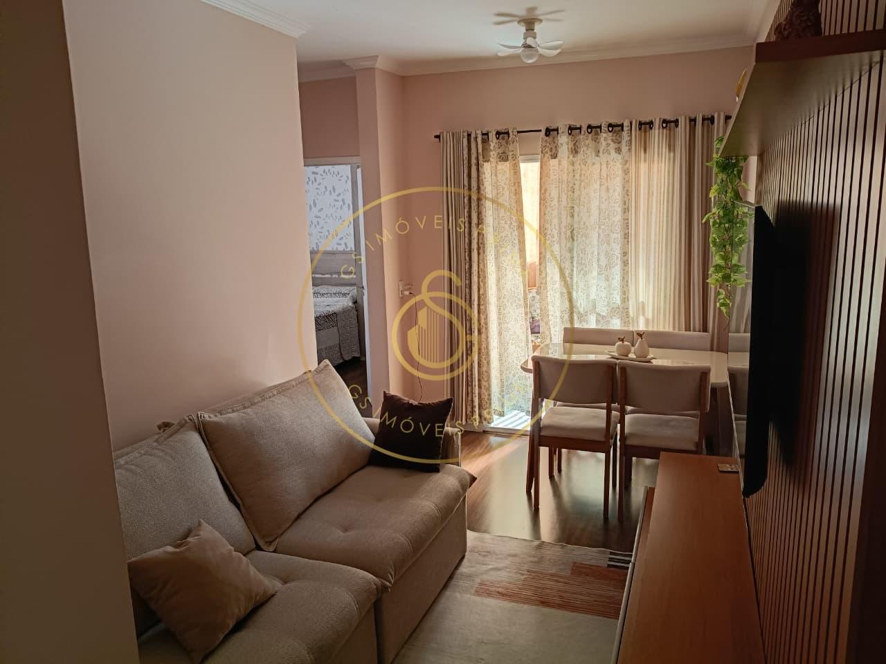 Apartamento - Foto 4