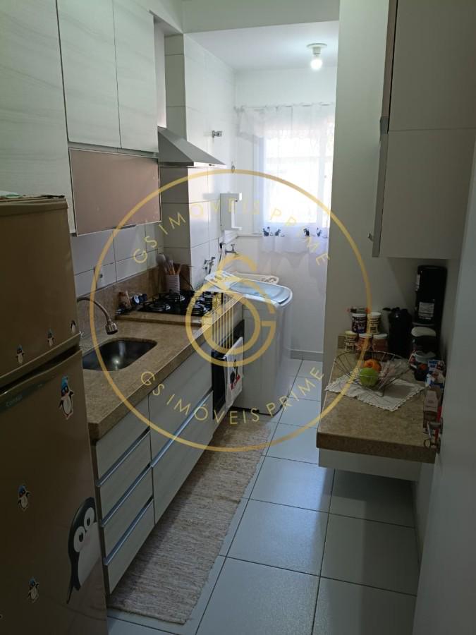 Apartamento - Foto 3