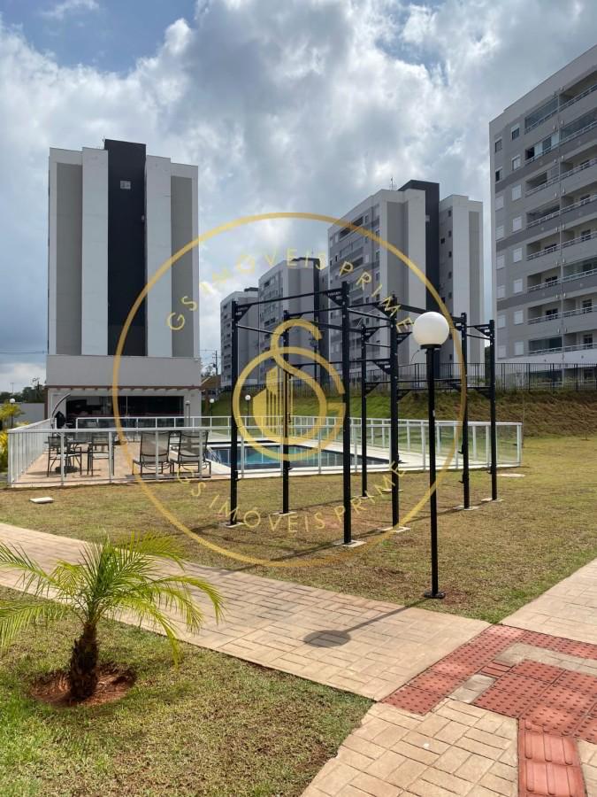Apartamento, 3 quartos, 60 m² - Foto 1