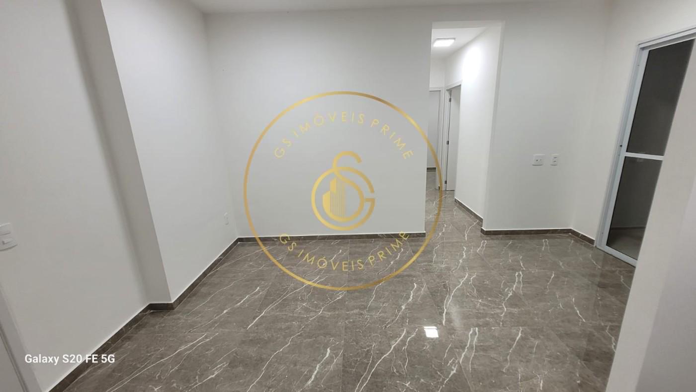 Apartamento, 3 quartos, 60 m² - Foto 6