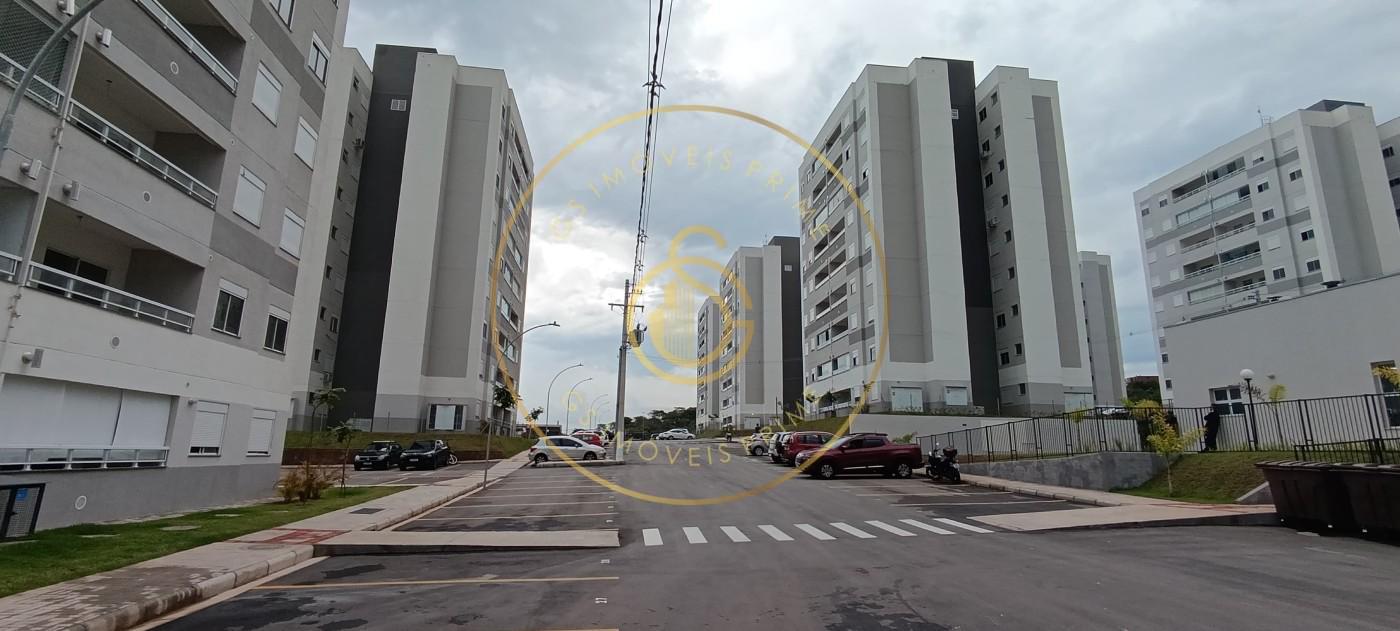 Apartamento, 3 quartos, 60 m² - Foto 22