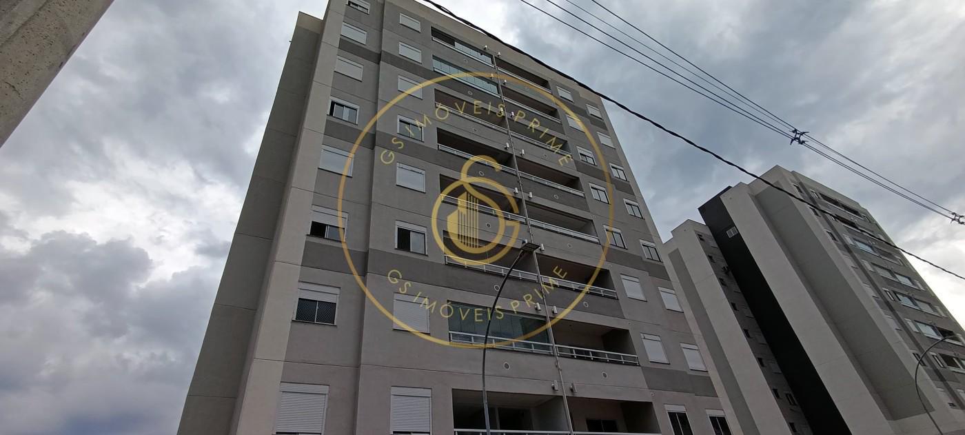 Apartamento, 3 quartos, 60 m² - Foto 24