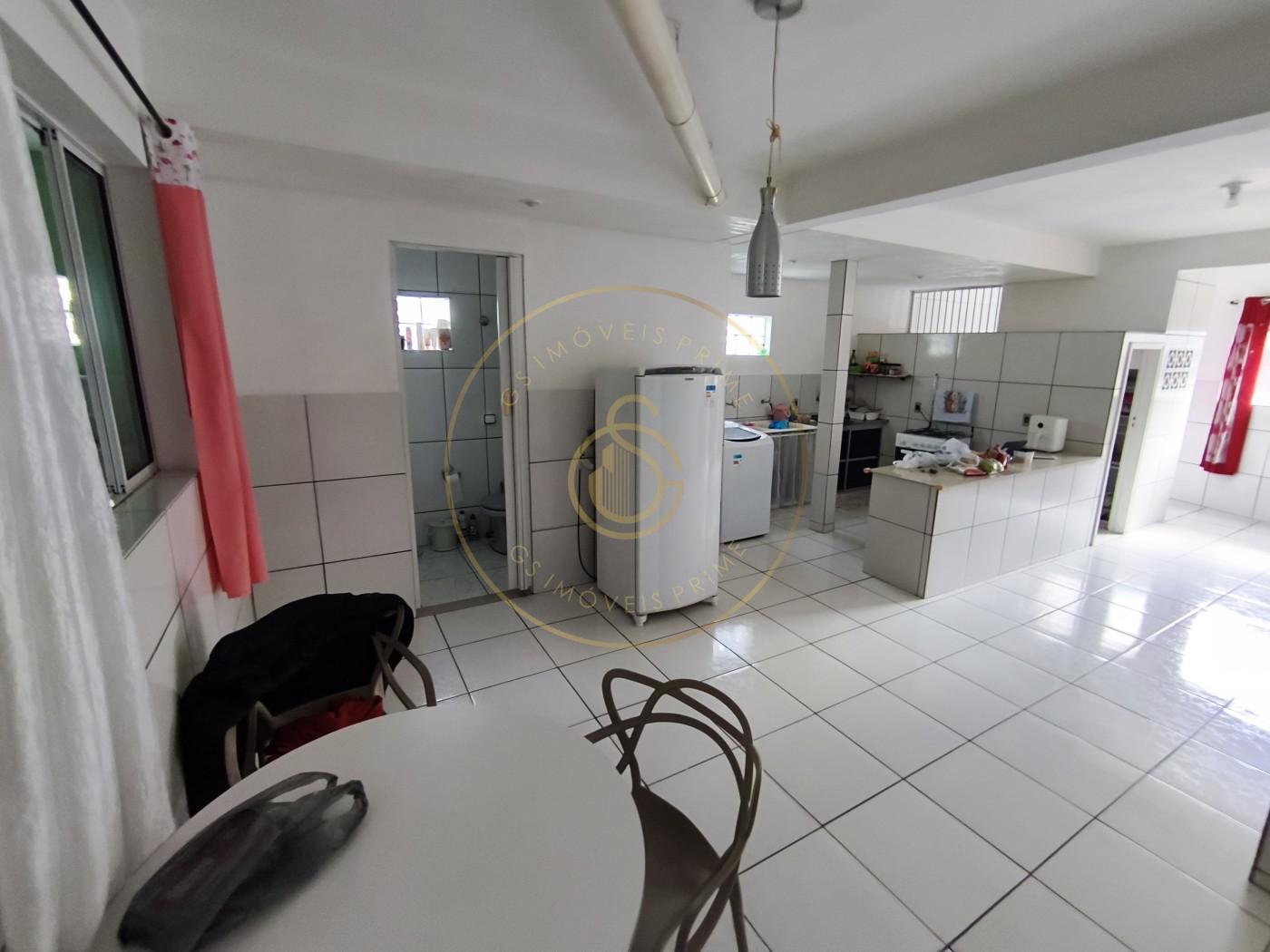Casa, 3 quartos - Foto 32