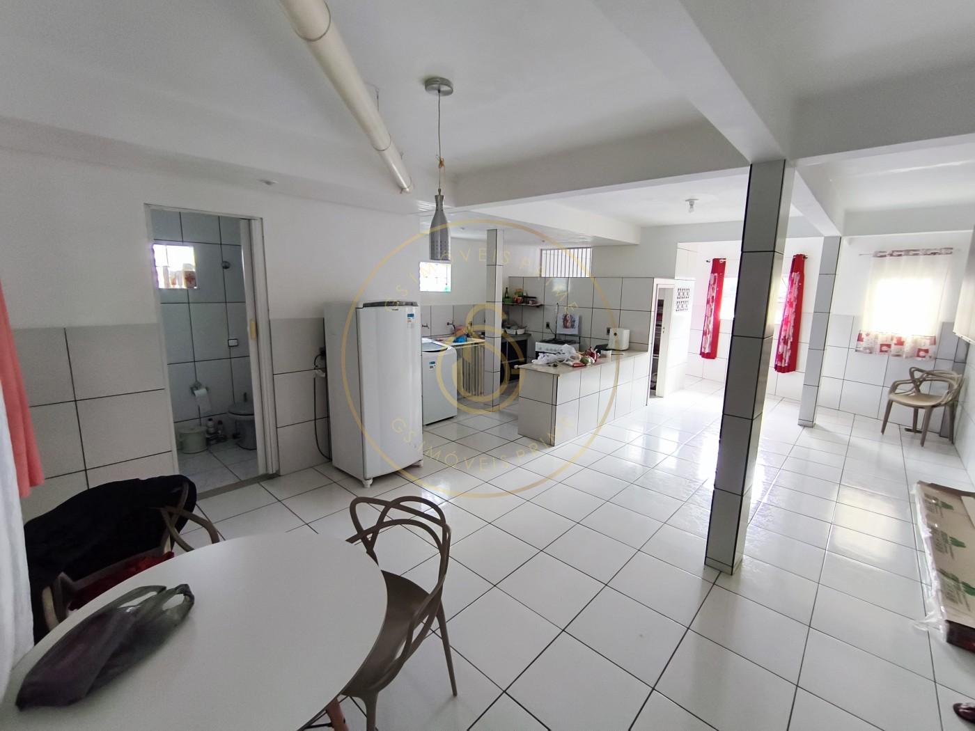 Casa, 3 quartos - Foto 31