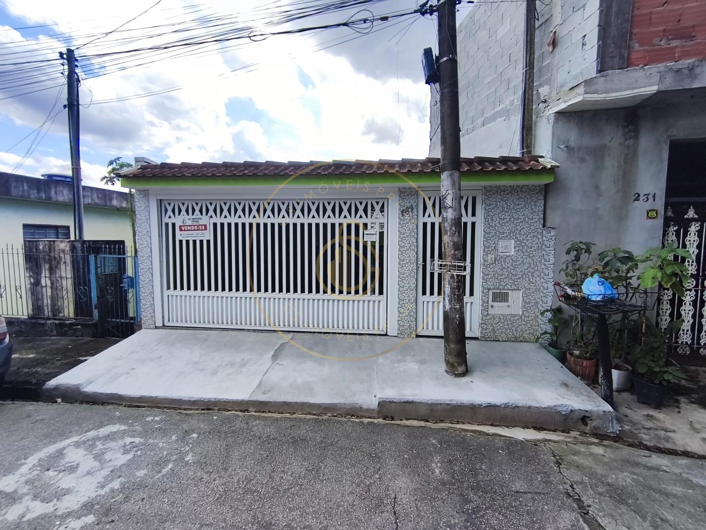 Casa, 3 quartos - Foto 43
