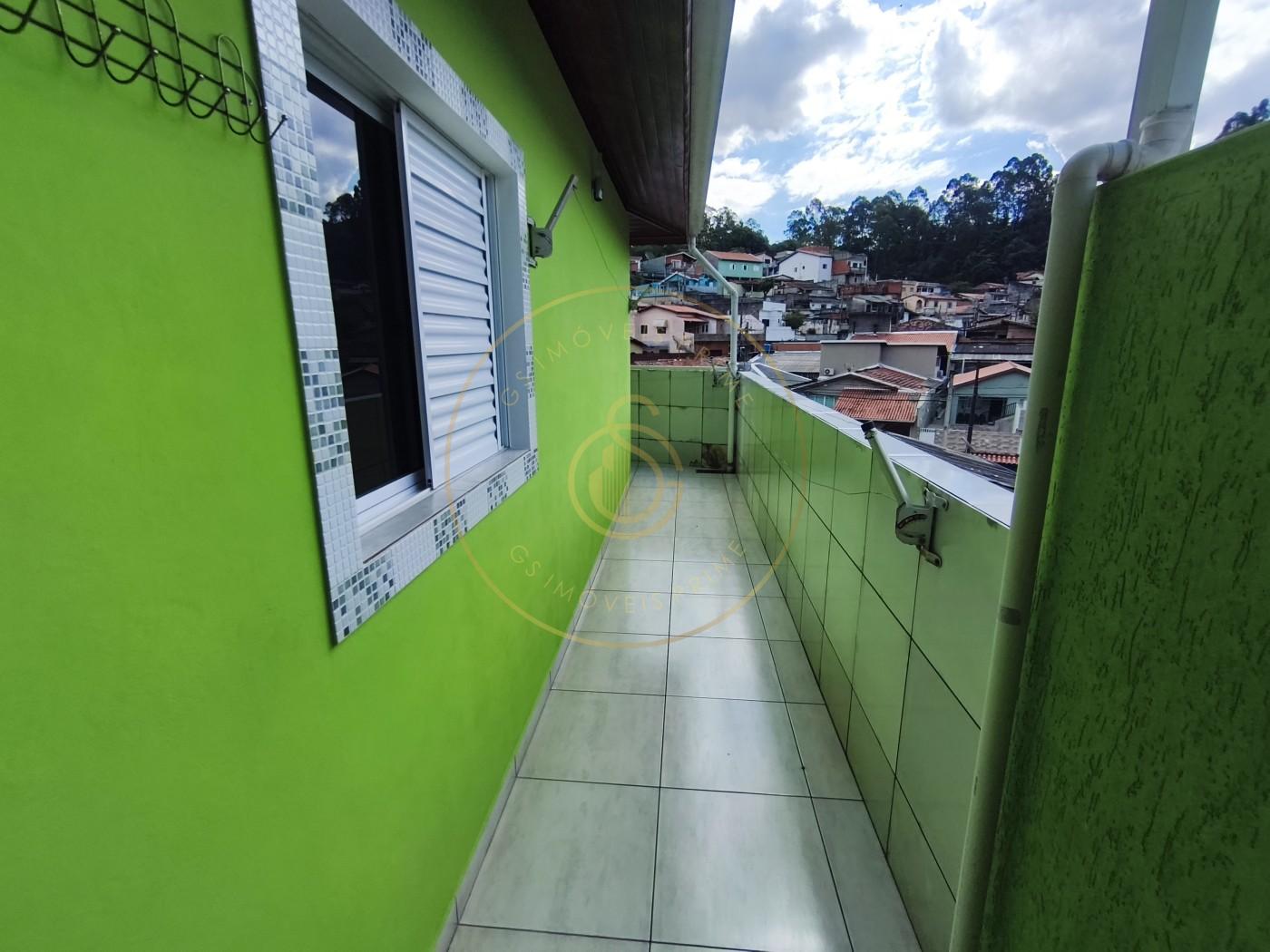 Casa, 3 quartos - Foto 7