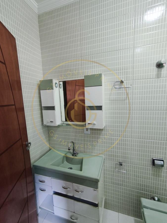 Casa, 3 quartos - Foto 21