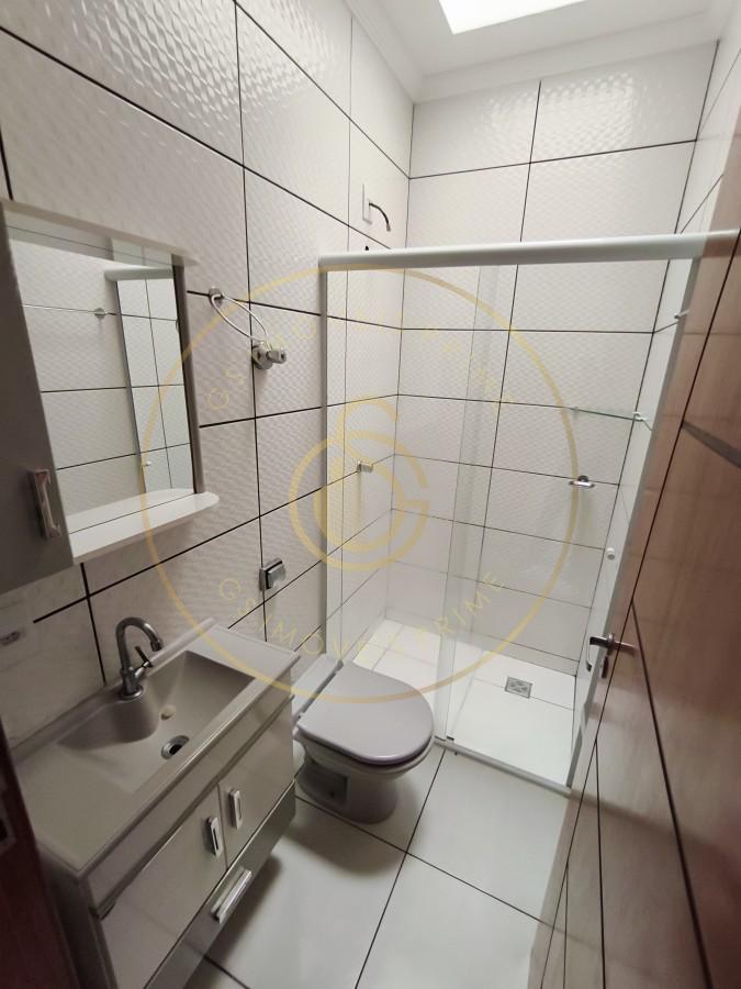 Casa, 3 quartos - Foto 27