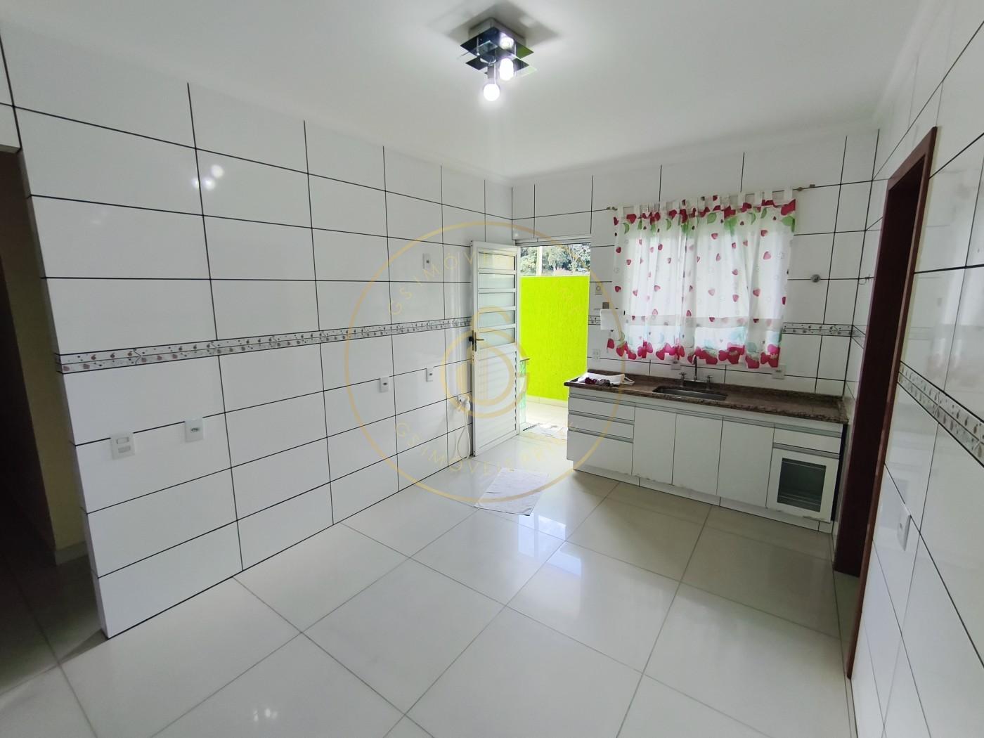 Casa, 3 quartos - Foto 10