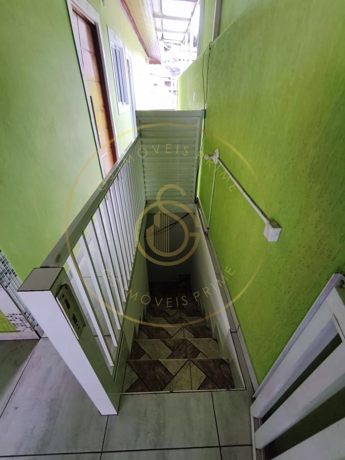 Casa, 3 quartos - Foto 30