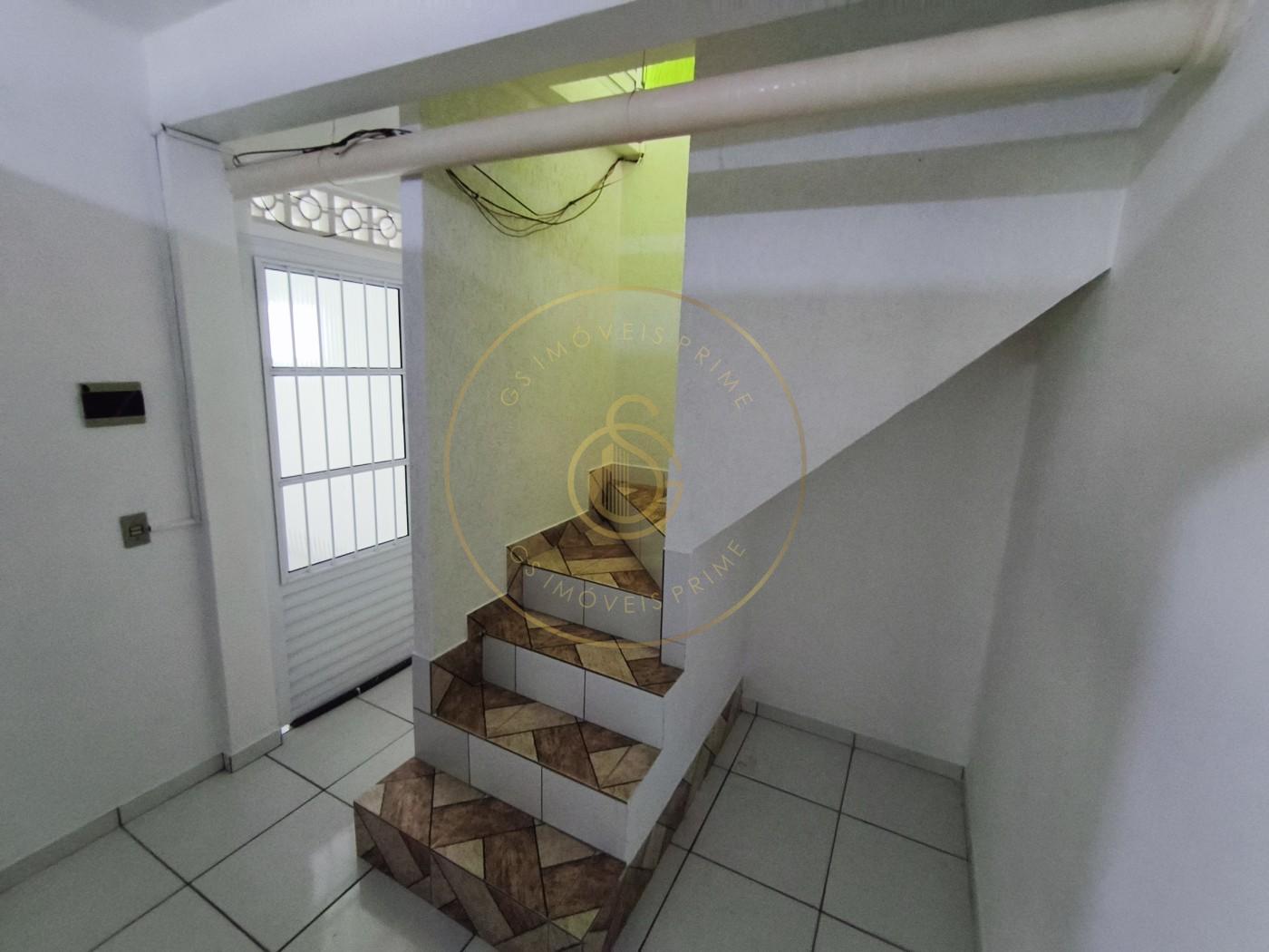 Casa, 3 quartos - Foto 42