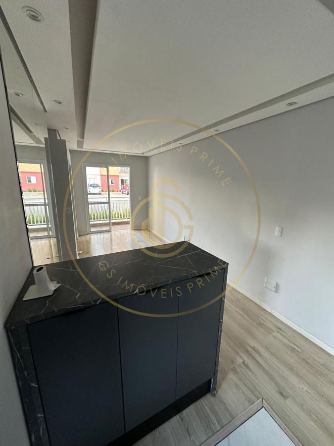 Apartamento, 2 quartos, 50 m² - Foto 8