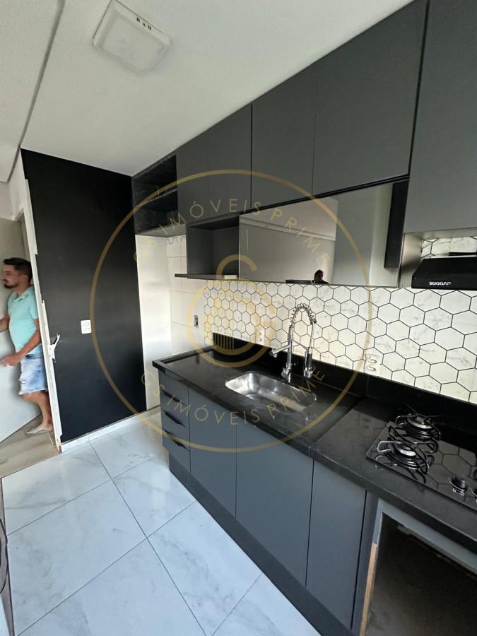 Apartamento, 2 quartos, 50 m² - Foto 4
